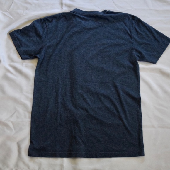 Disney Onward Graphic T-Shirt The Wizard Tarot Card Design Size Medium - Picture 2 of 4